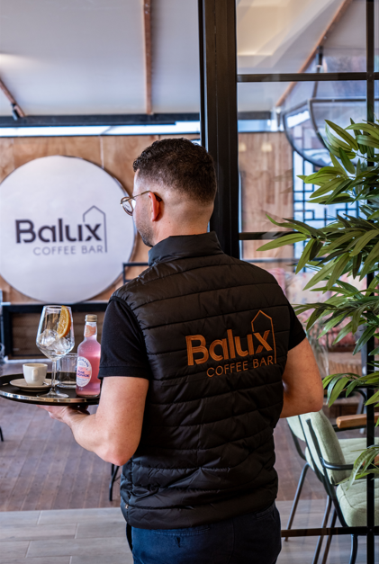 Balux Bar
